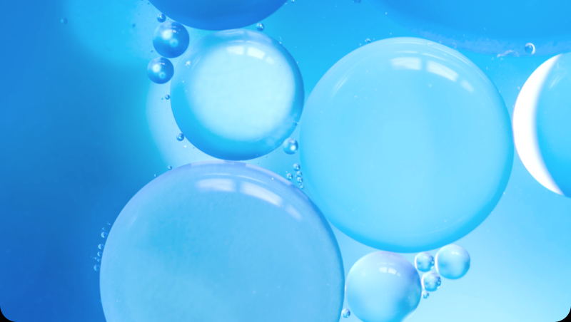 水质 可溶性阳离子的检测