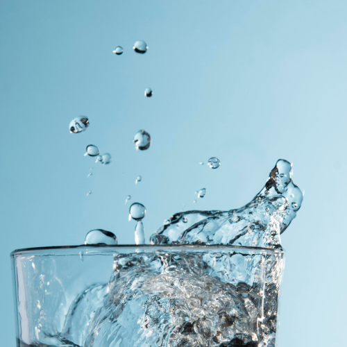 饮用天然矿泉水  5种无机阴离子的检测